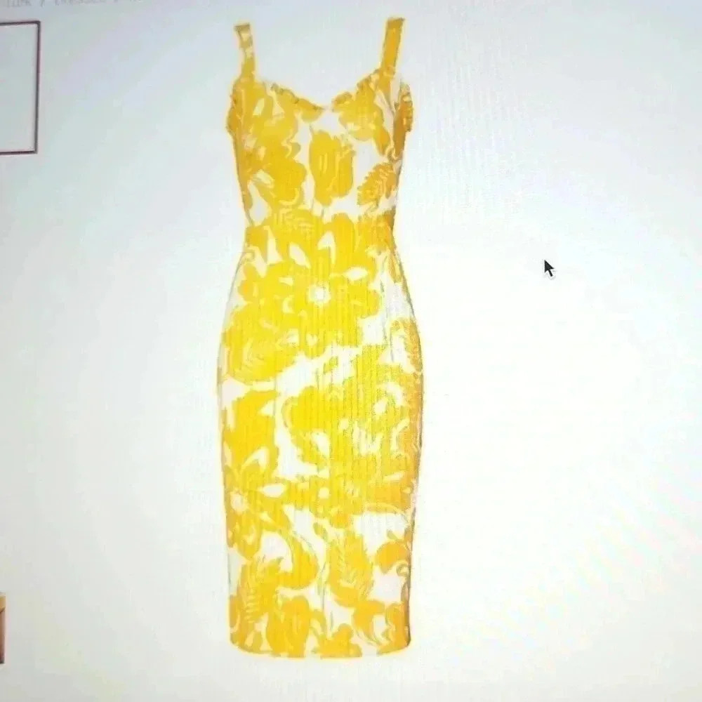 TRINA TURK DRESS